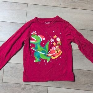 3/$8 Christmas Shirt